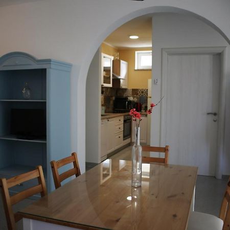 Apartment Nola Porozina Bagian luar foto