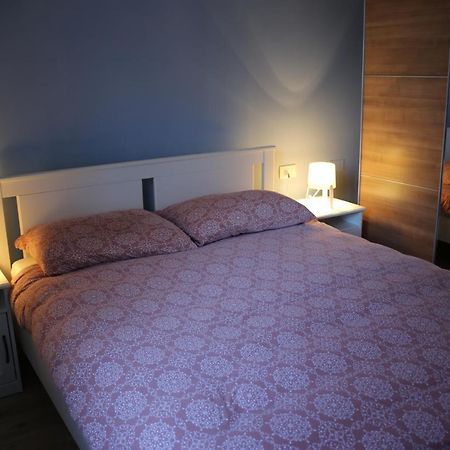 Apartment Nola Porozina Bagian luar foto