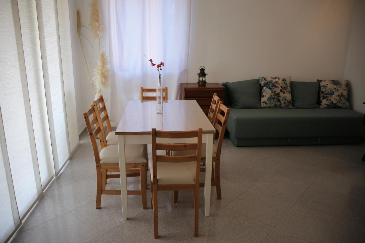 Apartment Nola Porozina Bagian luar foto
