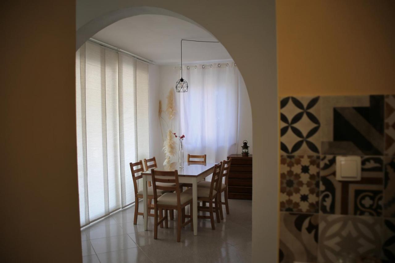 Apartment Nola Porozina Bagian luar foto