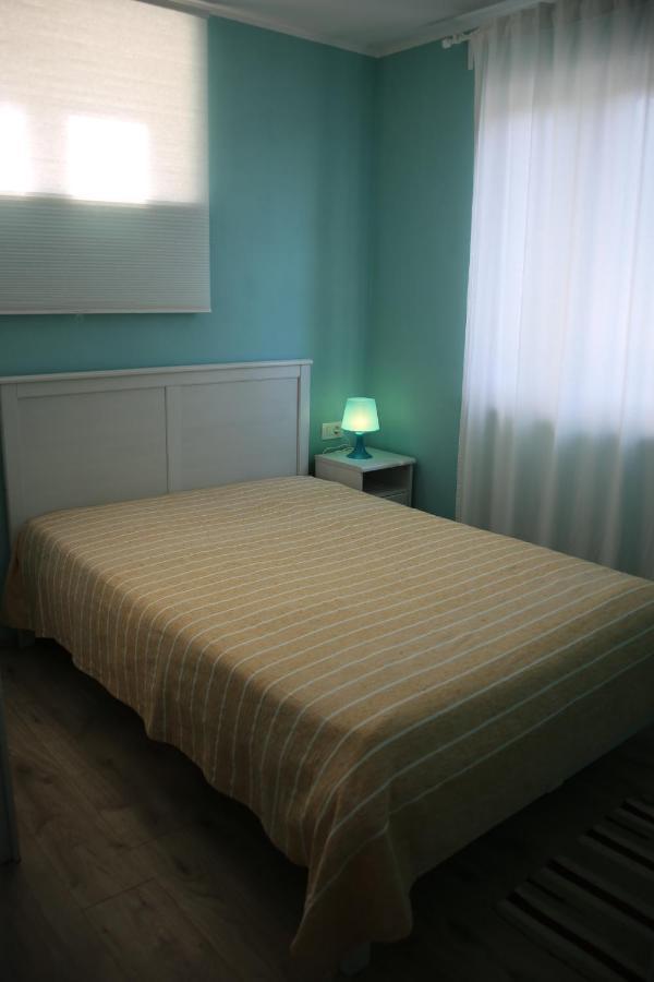 Apartment Nola Porozina Bagian luar foto