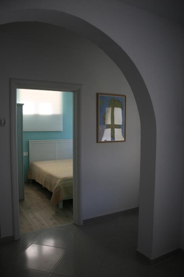 Apartment Nola Porozina Bagian luar foto