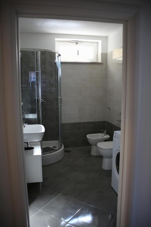 Apartment Nola Porozina Bagian luar foto